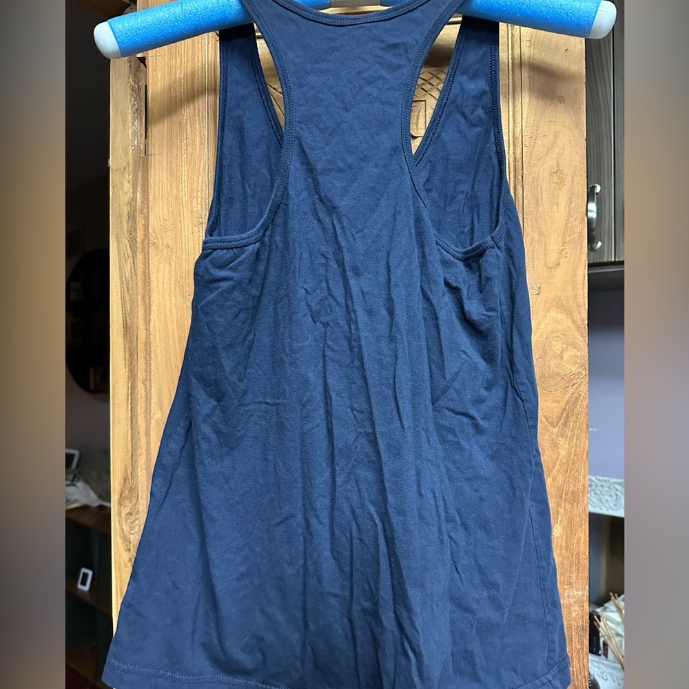 Alice in Wonderland & Dorothy Wizard of Oz I’ve Seen Some Weird Sh*t tank top L - Picture 3 of 4